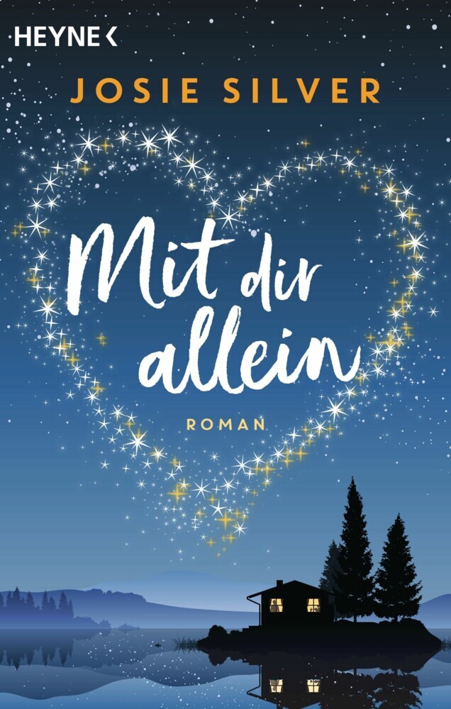 Mit dir allein main product photo