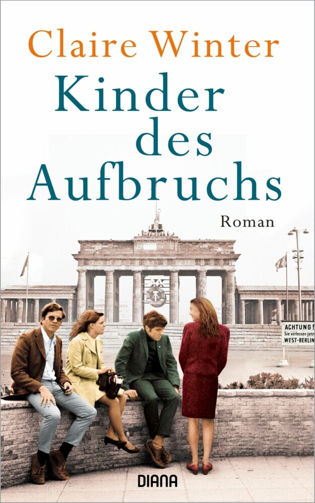Kinder des Aufbruchs main product photo