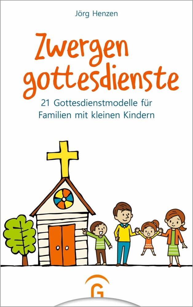 Zwergengottesdienste main product photo