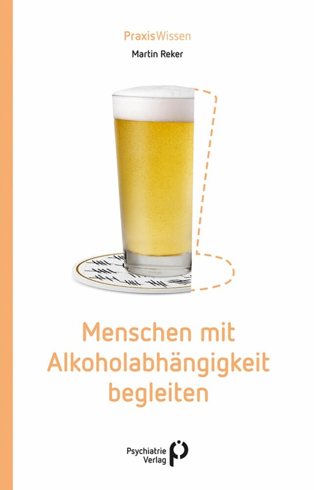 Menschen mit Alkoholabhängigkeit begleiten main product photo