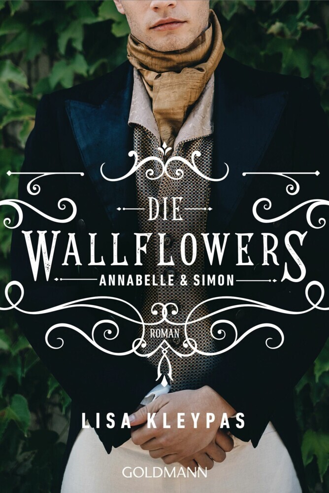 Die Wallflowers - Annabelle & Simon main product photo