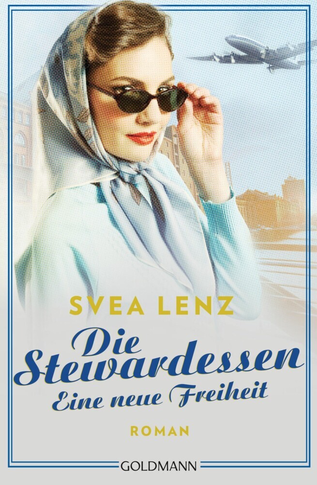 Die Stewardessen. Eine neue Freiheit main product photo