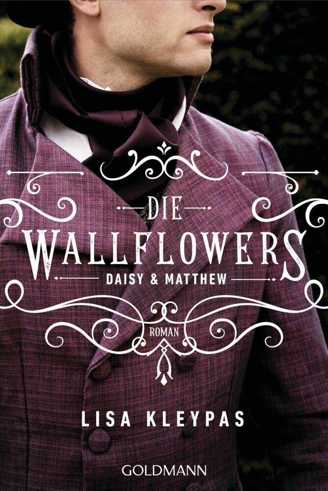 Die Wallflowers - Daisy & Matthew main product photo