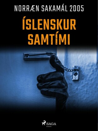 Íslenskur samtími