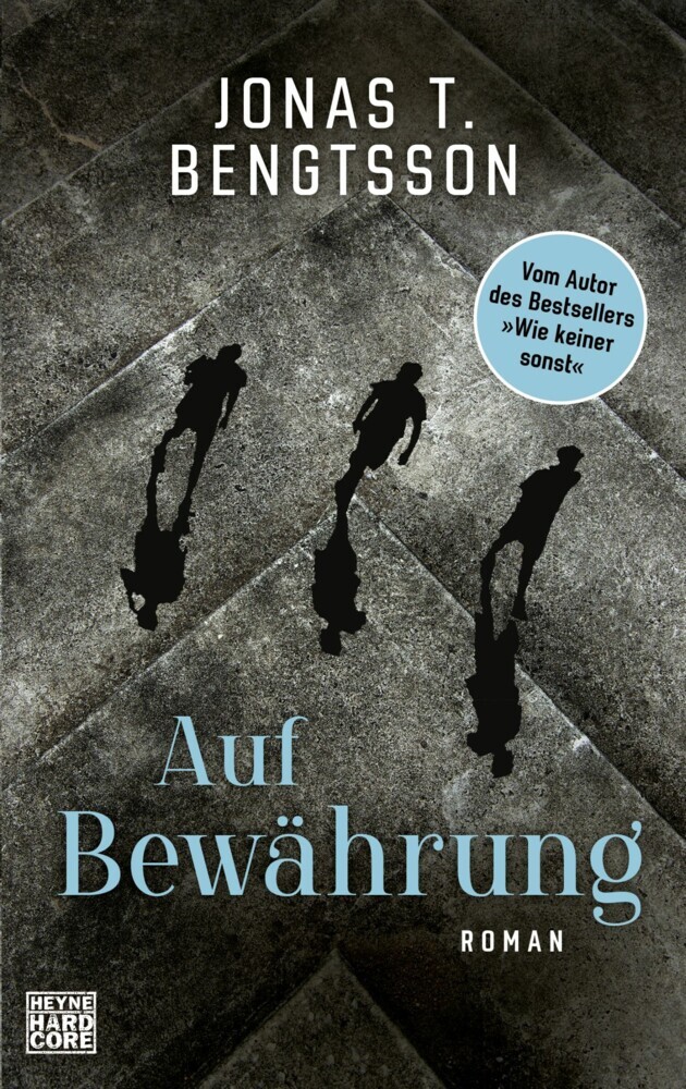 Auf Bewährung main product photo