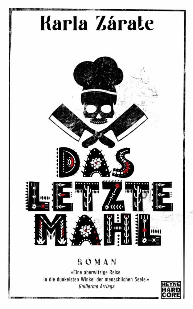 Das letzte Mahl main product photo