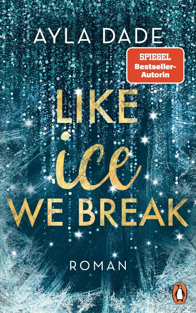Like Ice We Break main product photo
