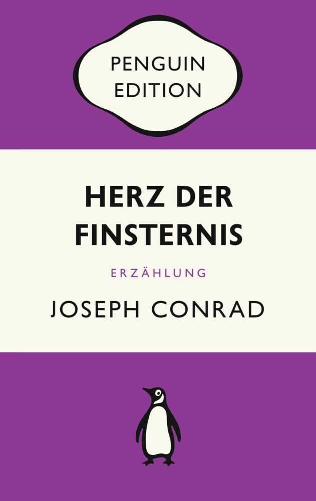 Herz der Finsternis main product photo
