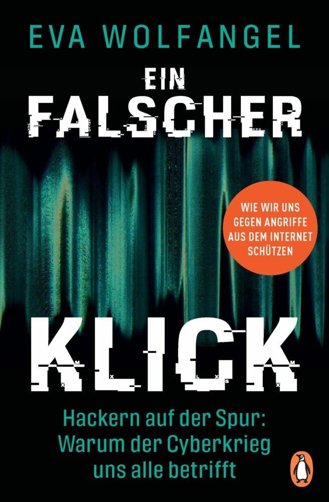Ein falscher Klick main product photo