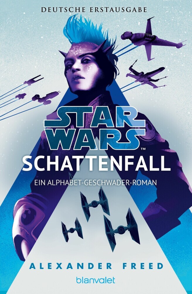 Star Wars? - Schattenfall main product photo