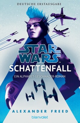 Star Wars? - Schattenfall