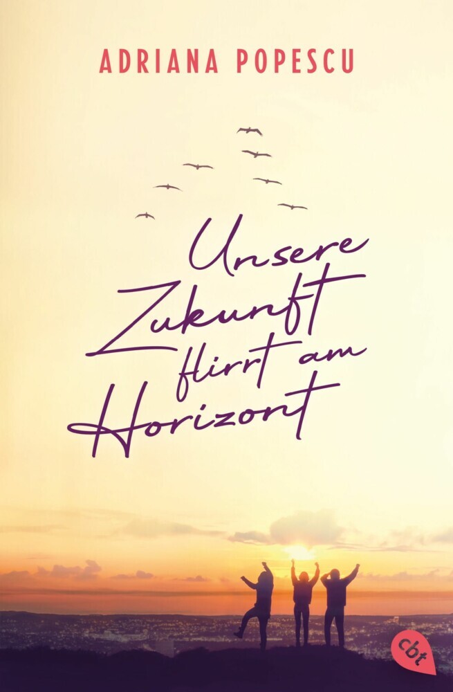Unsere Zukunft flirrt am Horizont main product photo