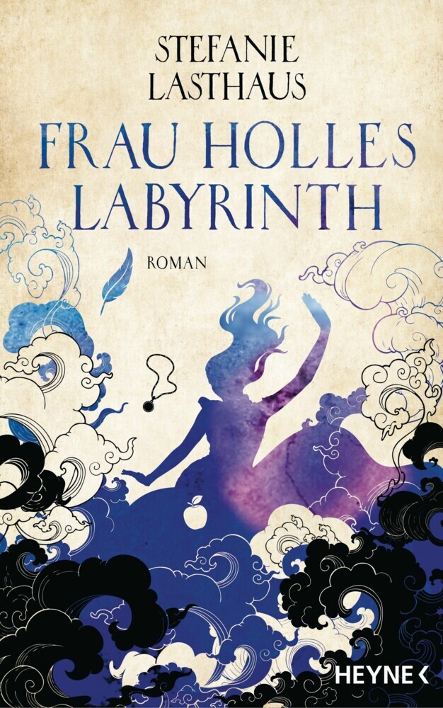 Frau Holles Labyrinth main product photo