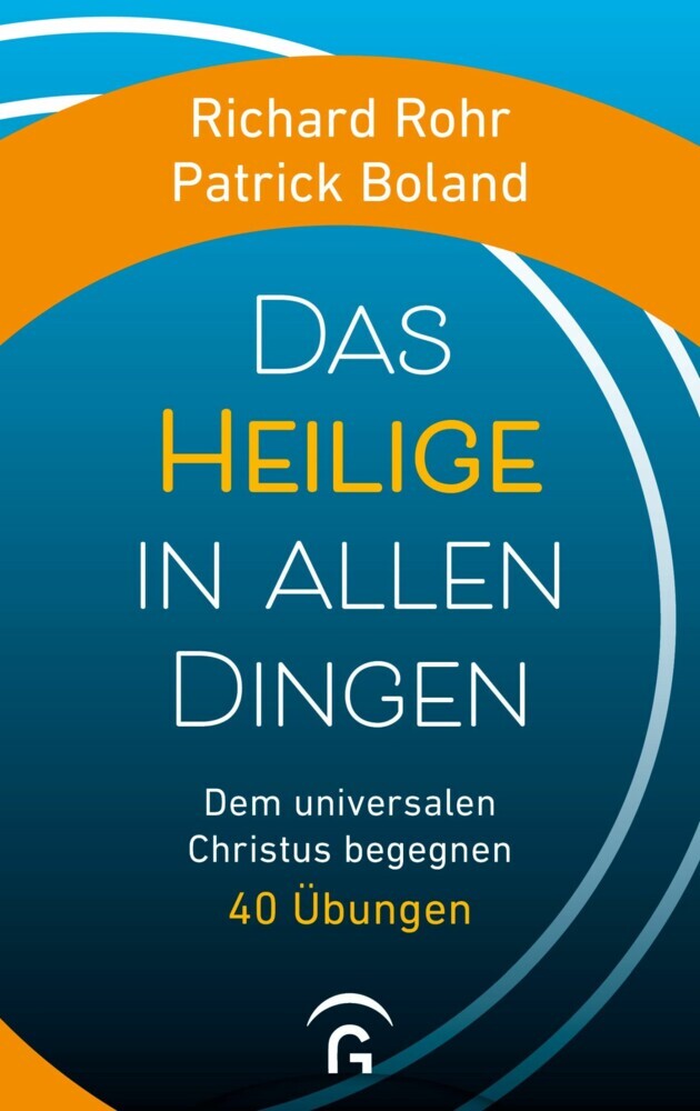 Das Heilige in allen Dingen main product photo