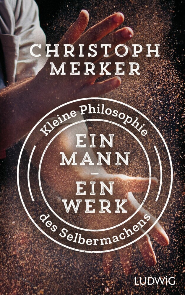 Ein Mann, ein Werk main product photo