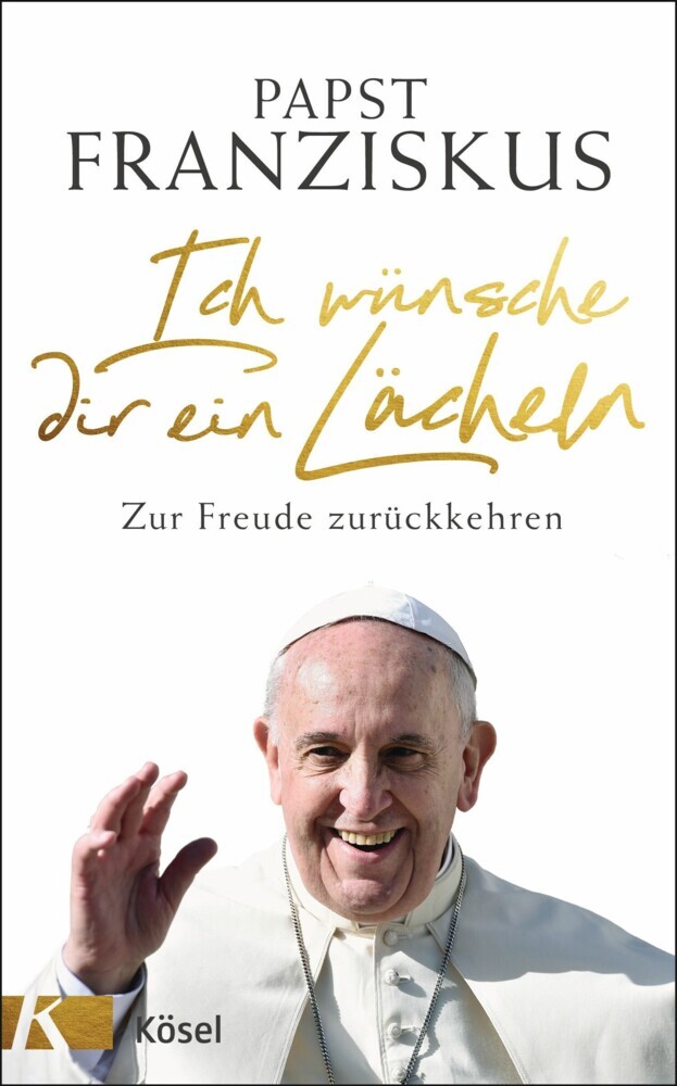 Ich wünsche dir ein Lächeln main product photo