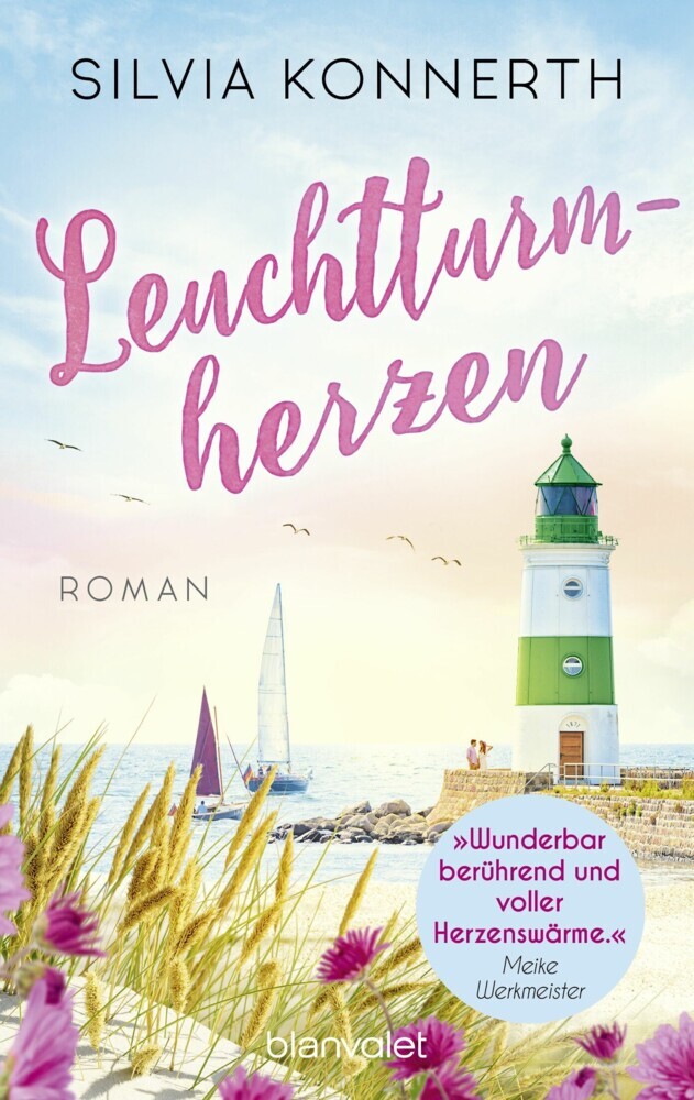 Leuchtturmherzen main product photo