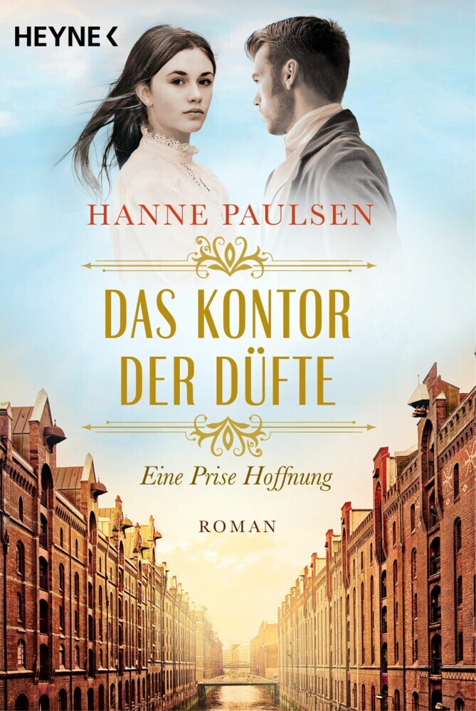 Das Kontor der Düfte main product photo