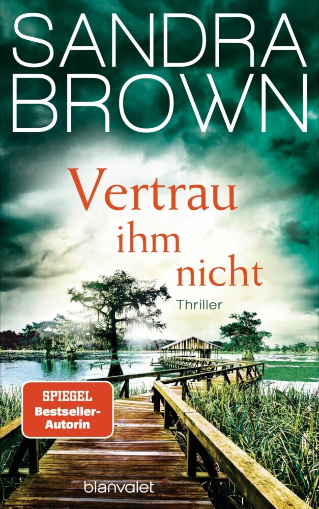 Vertrau ihm nicht main product photo