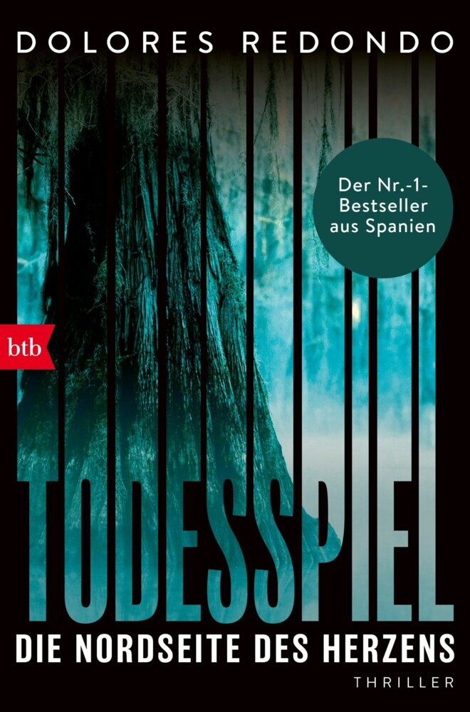 Todesspiel. Die Nordseite des Herzens main product photo