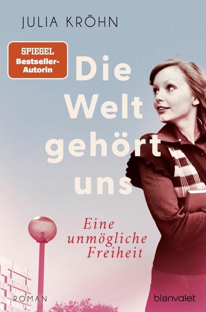 Die Welt gehört uns - Eine unmögliche Freiheit - main product photo