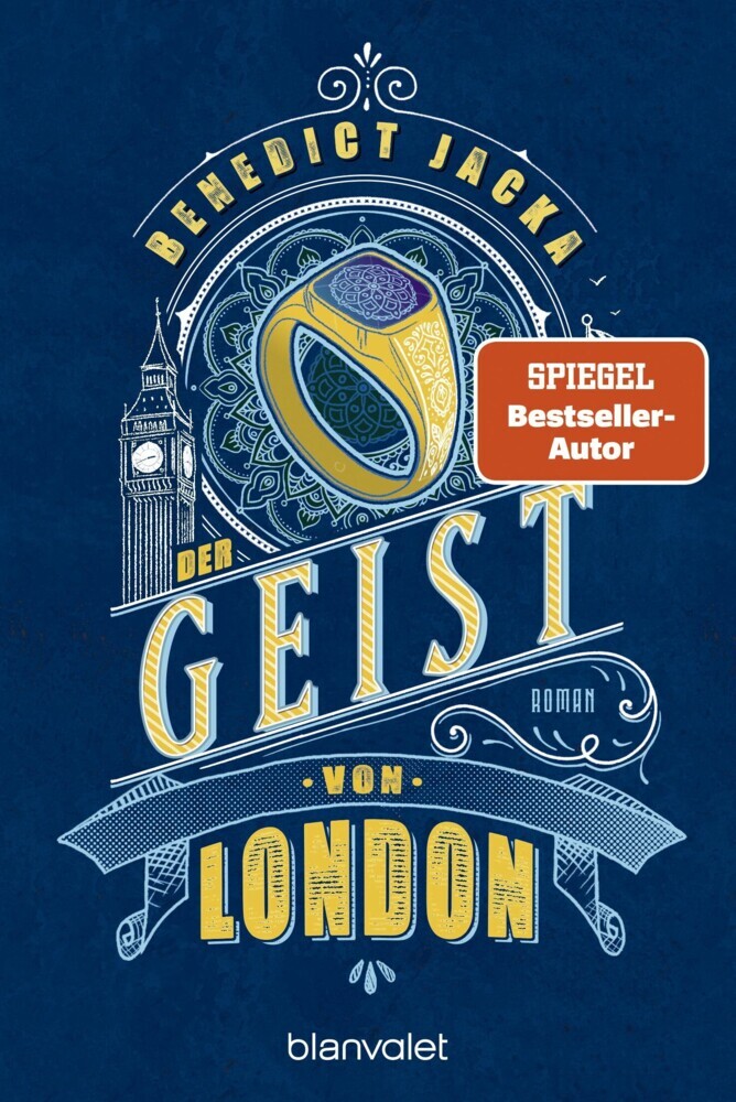 Der Geist von London main product photo