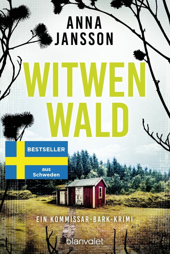 Witwenwald main product photo