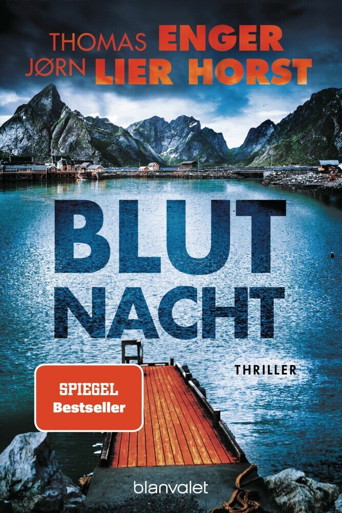 Blutnacht main product photo