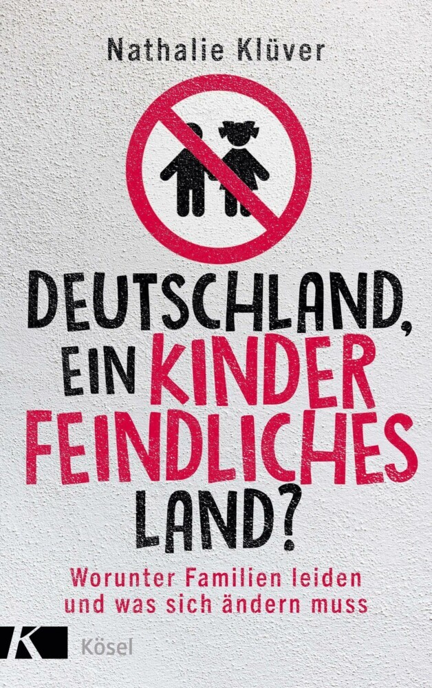 Deutschland, ein kinderfeindliches Land? main product photo