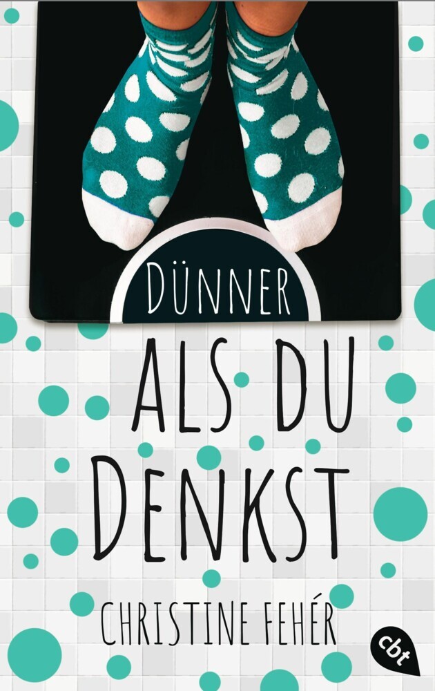 Dünner als du denkst main product photo