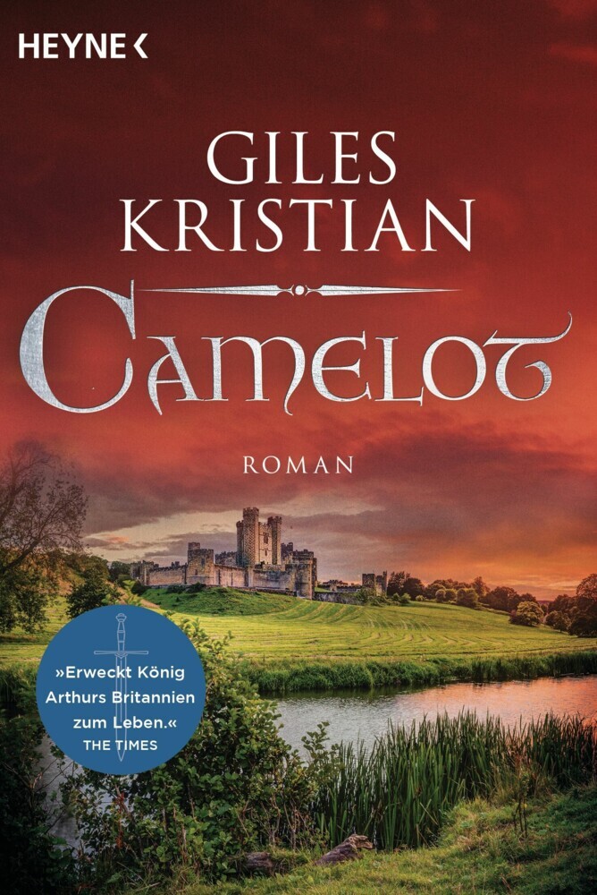 Camelot main product photo