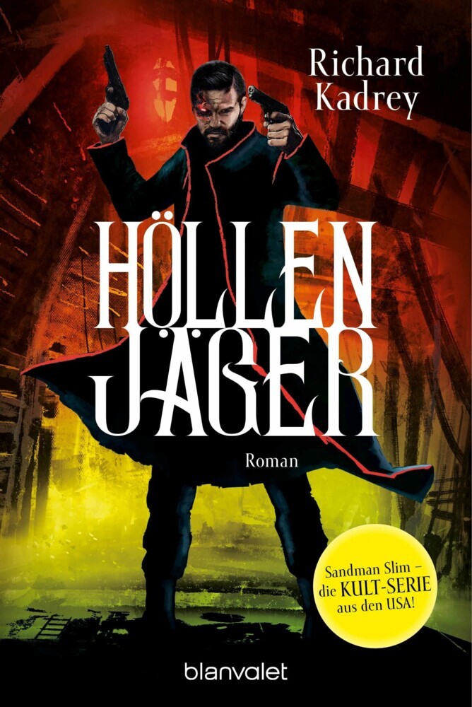 Höllenjäger main product photo