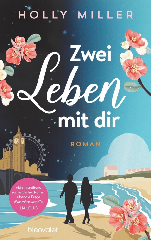 Zwei Leben mit dir main product photo