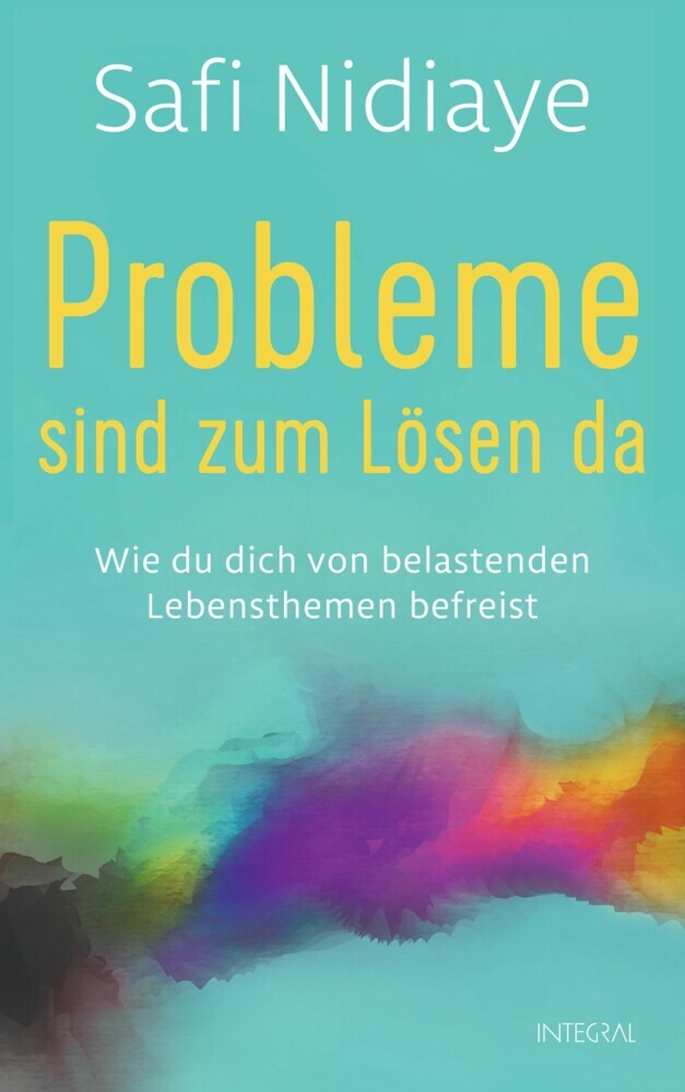 Probleme sind zum Lösen da main product photo