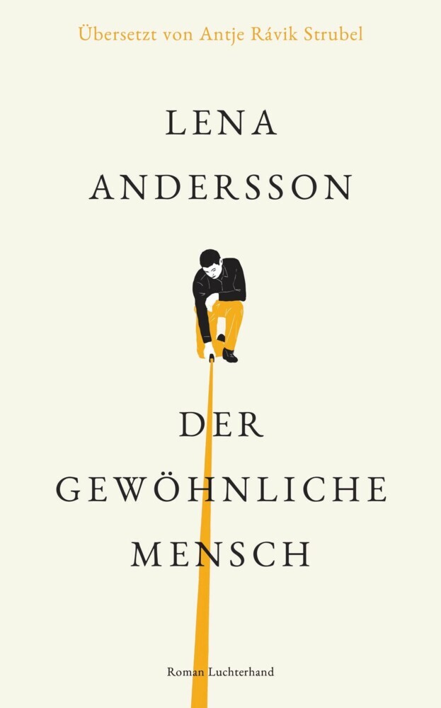 Der gewöhnliche Mensch main product photo