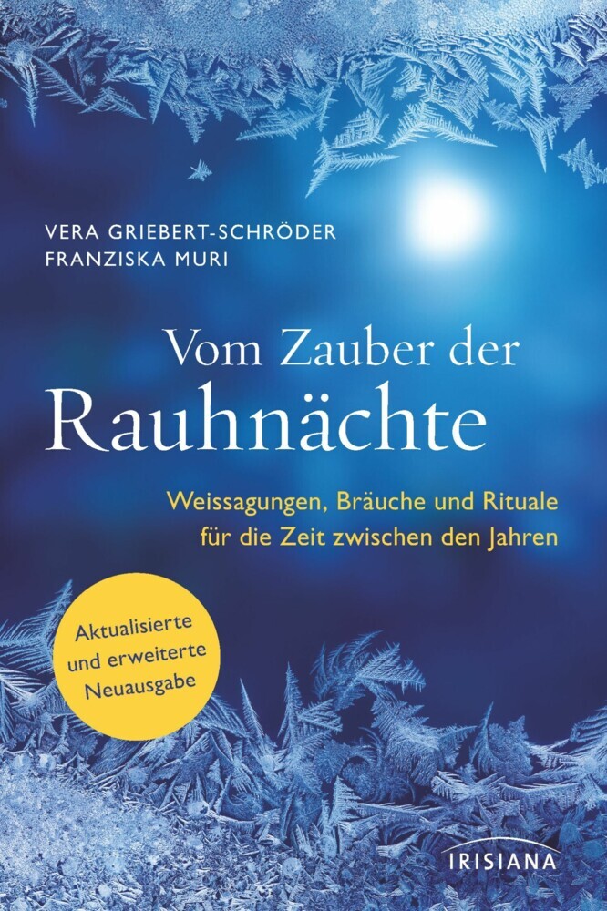 Vom Zauber der Rauhnächte main product photo