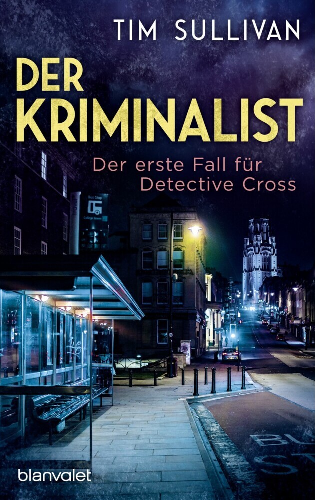 Der Kriminalist main product photo