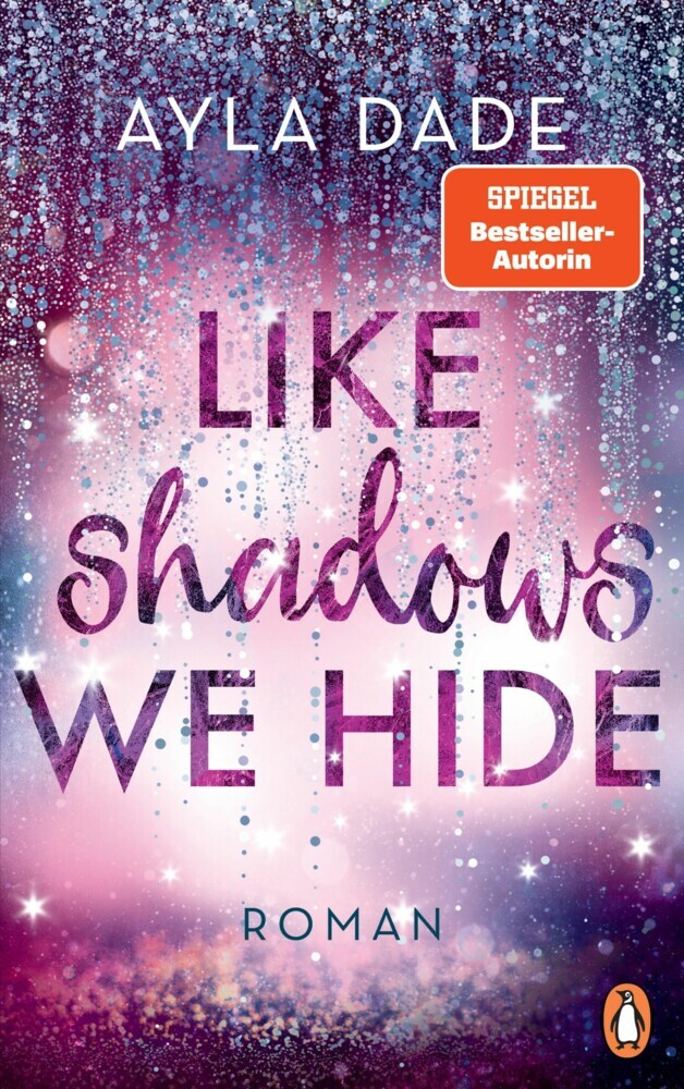 Like Shadows We Hide main product photo