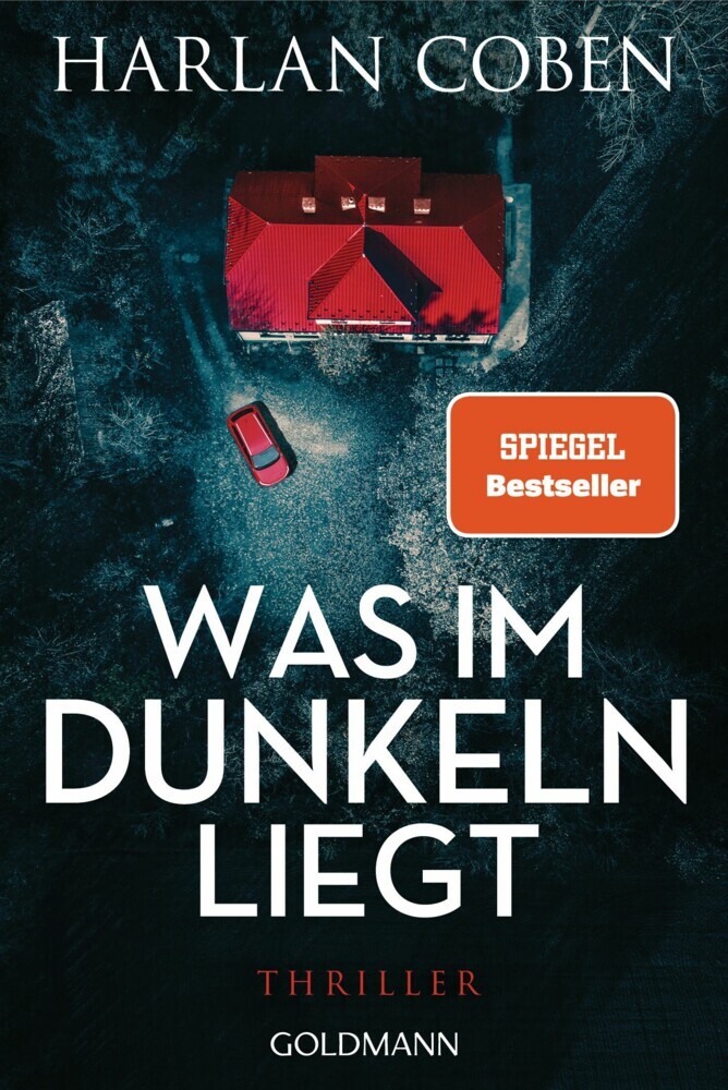 Was im Dunkeln liegt main product photo