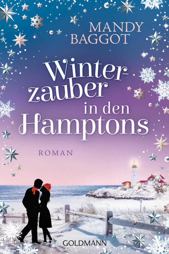 Winterzauber in den Hamptons main product photo