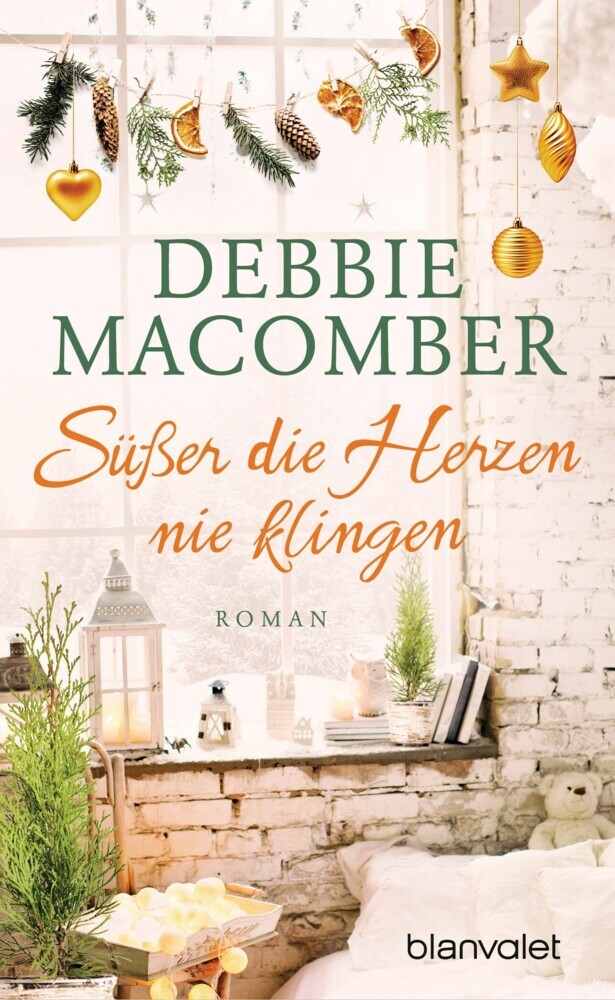 Süßer die Herzen nie klingen main product photo