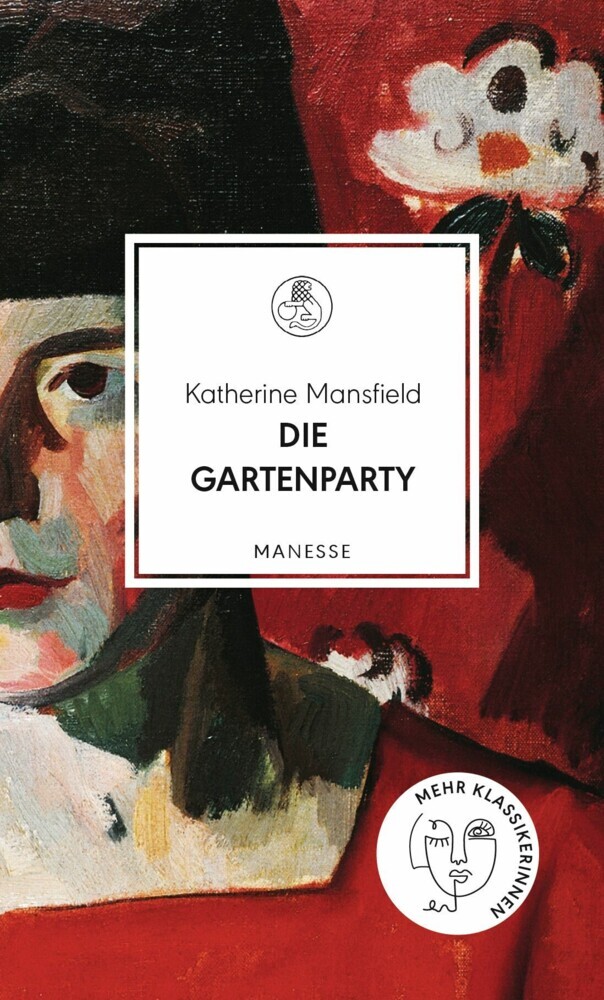 Die Gartenparty main product photo