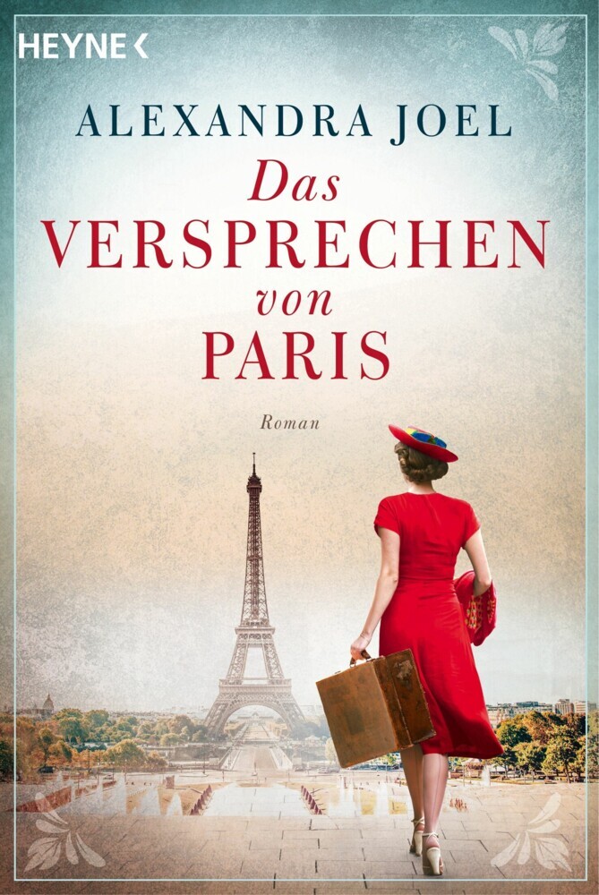 Das Versprechen von Paris main product photo