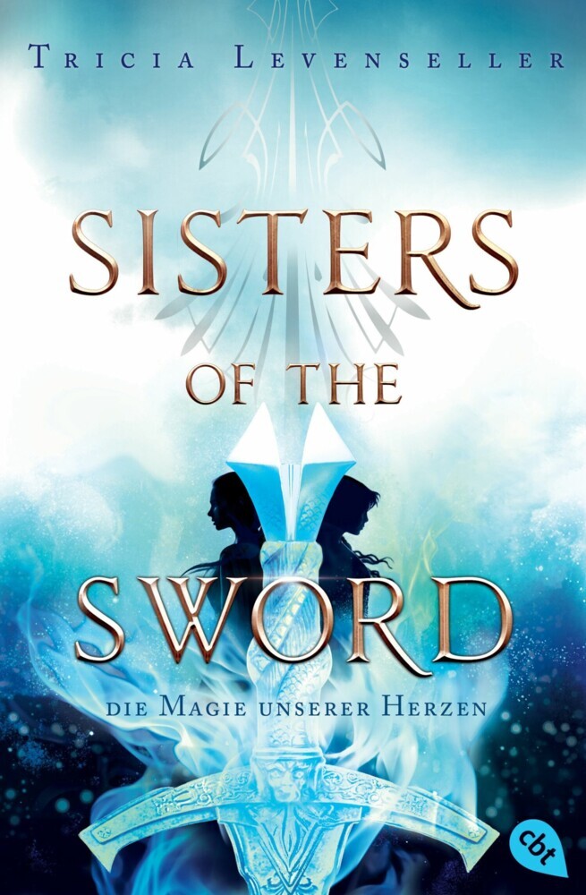 Sisters of the Sword - Die Magie unserer Herzen main product photo