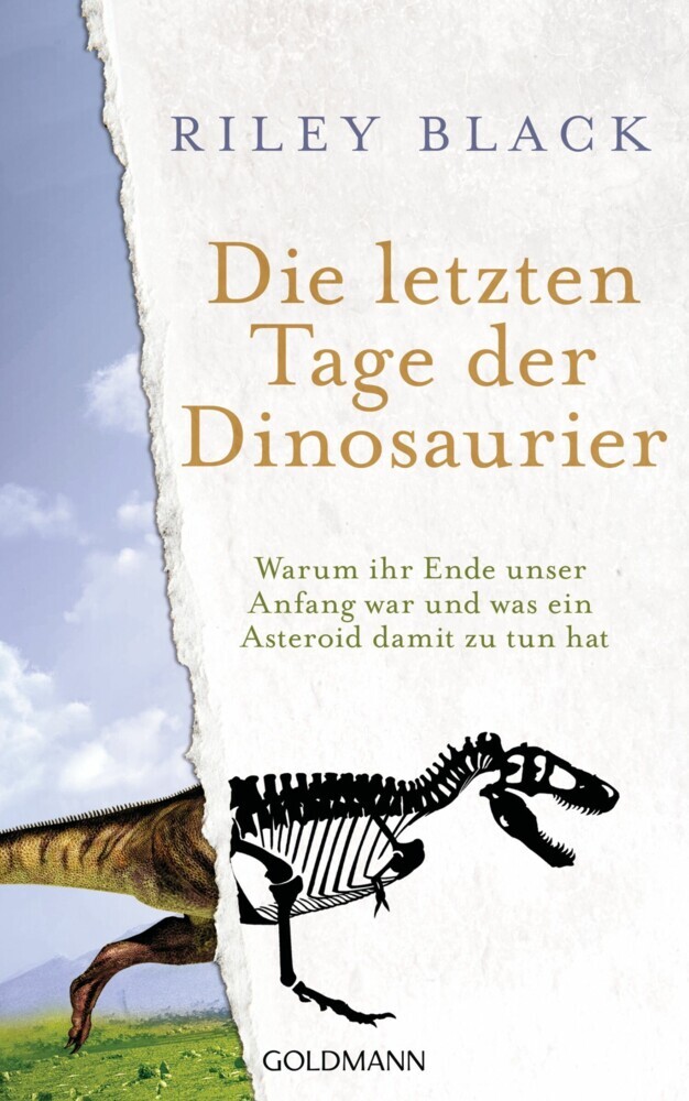 Die letzten Tage der Dinosaurier main product photo