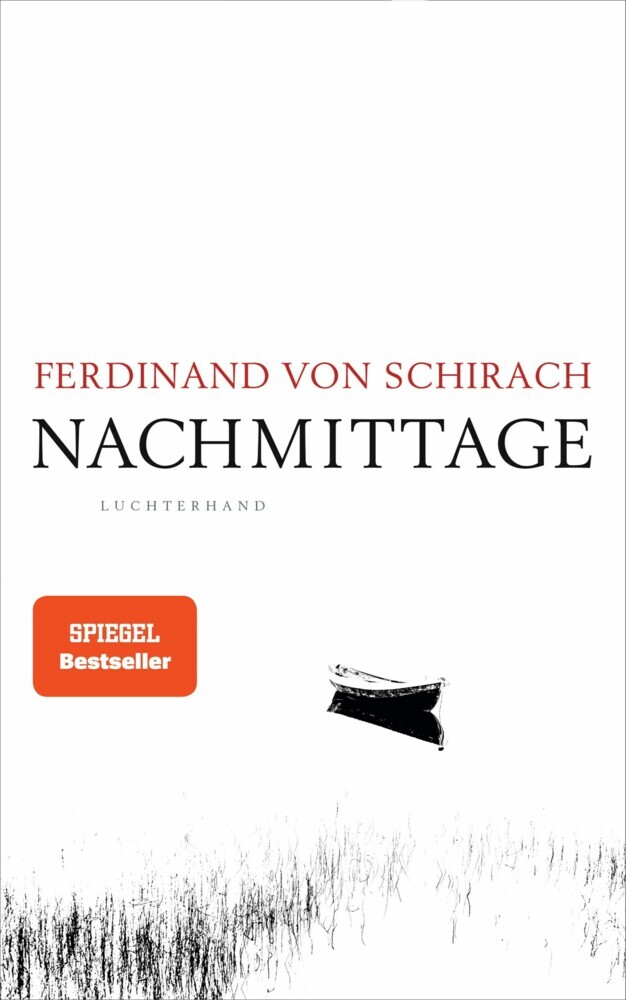 Nachmittage main product photo