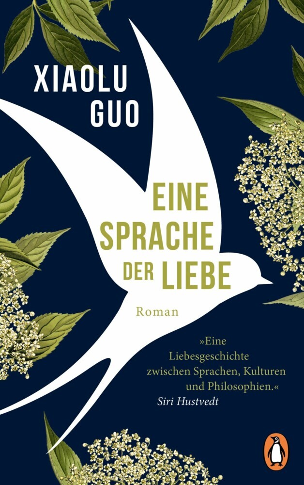 Eine Sprache der Liebe main product photo