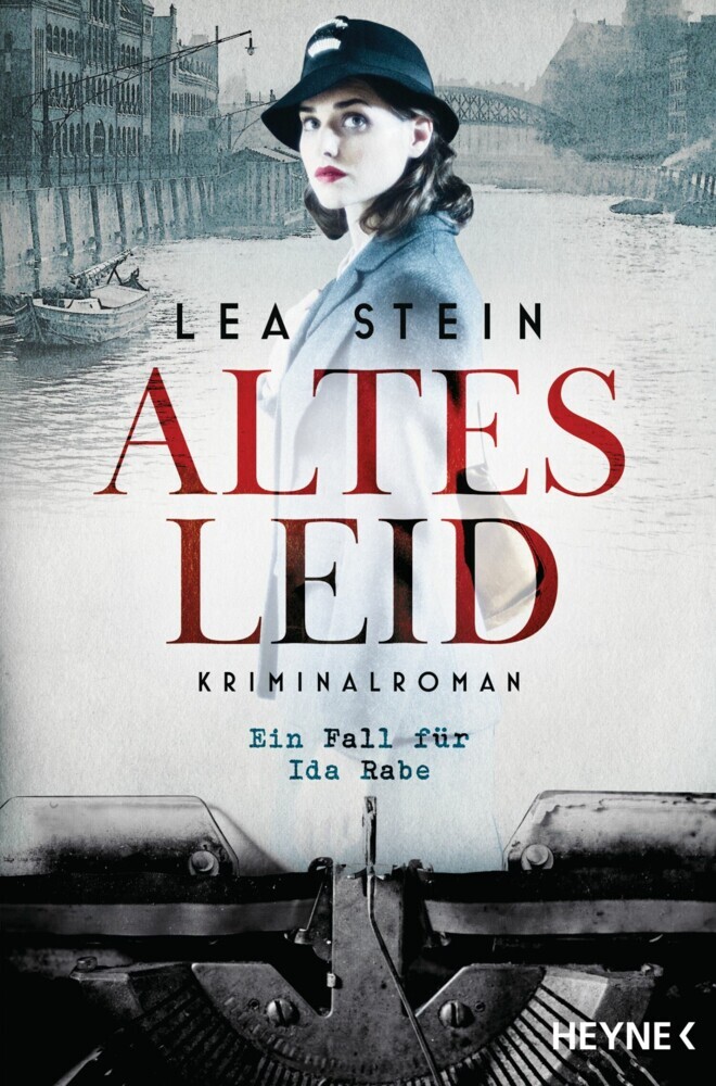 Altes Leid main product photo