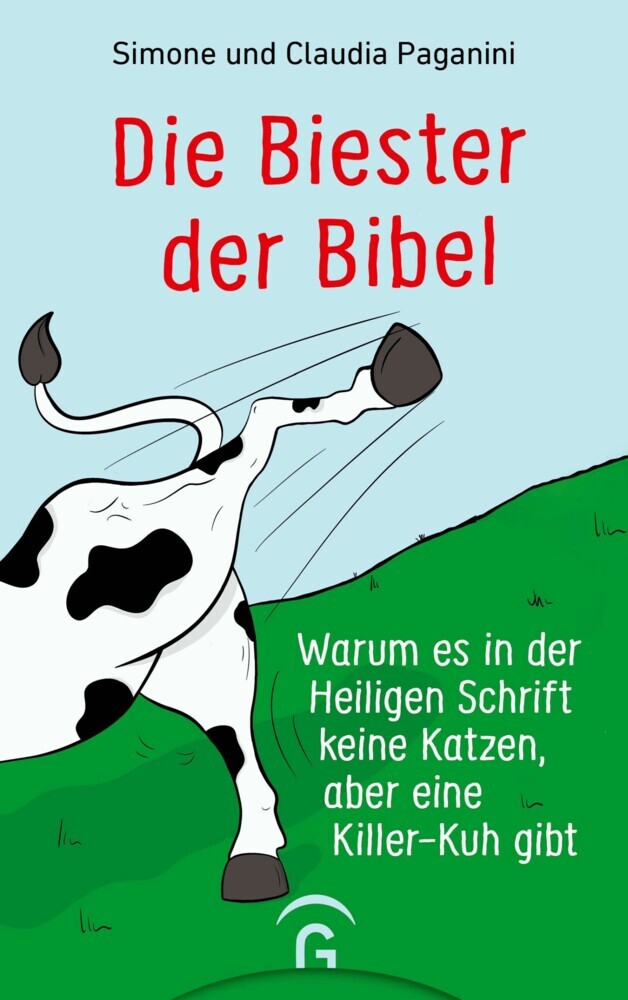 Die Biester der Bibel main product photo