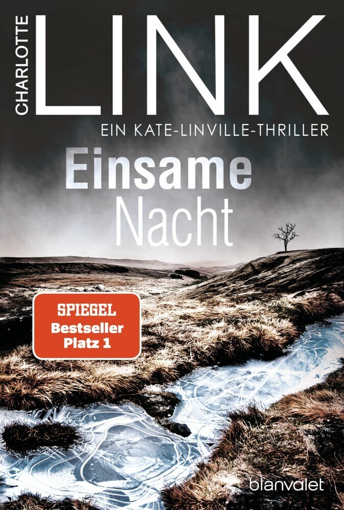Einsame Nacht main product photo